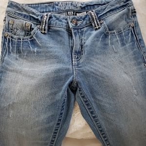 Jeans! Jeans! Jeans!